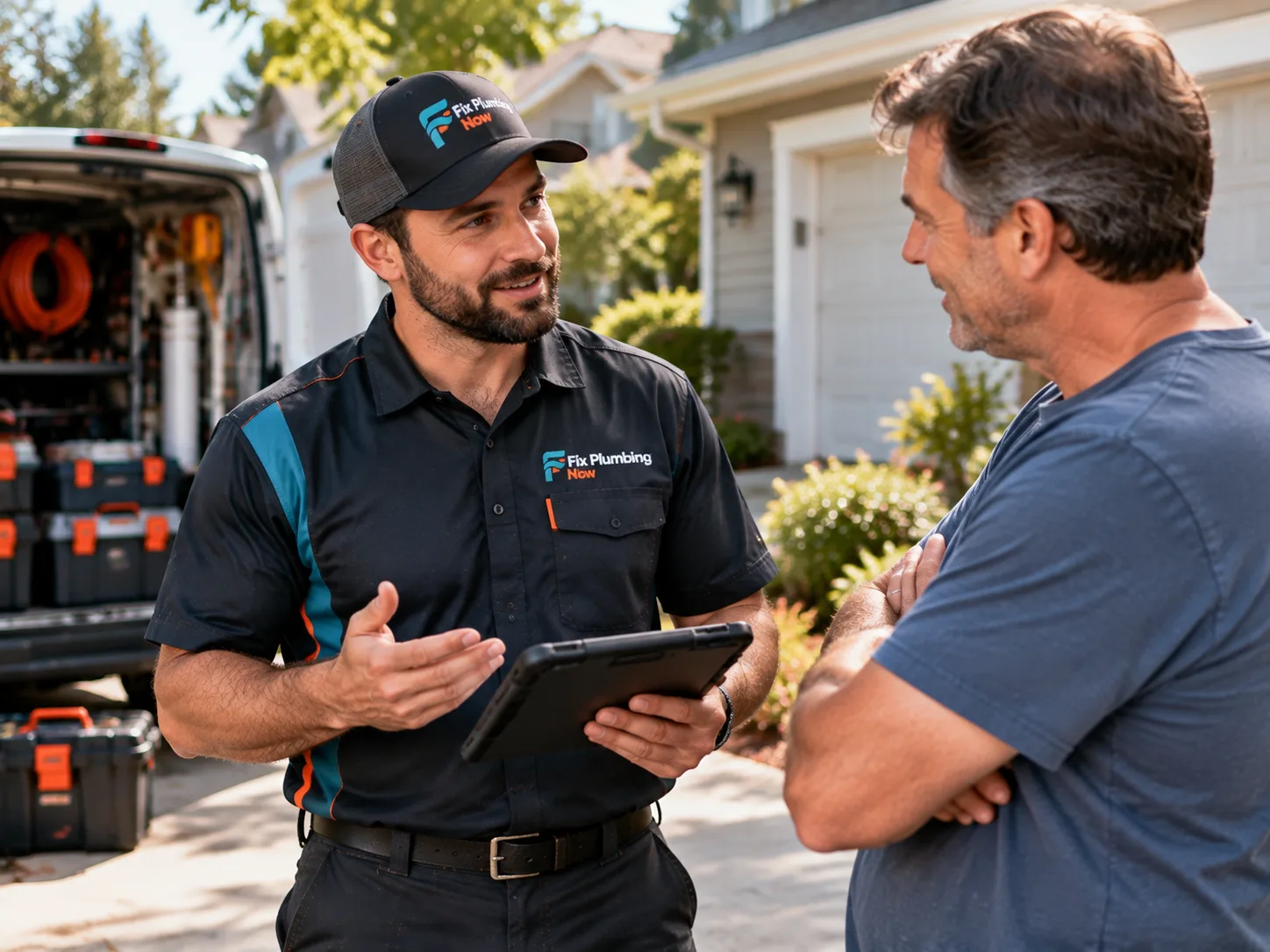 Clogged Drain Service Lance Creek, WY FAQs